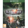 Bladestorm Nightmare