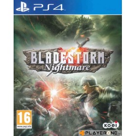 Bladestorm Nightmare