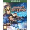 Dynasty Warriors 8 Empires