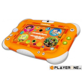 Tablette NICKELODEON
