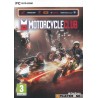 Motorcycle Club