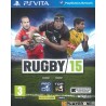 Rugby 15