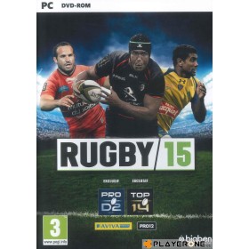 Rugby 15
