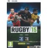 Rugby 15