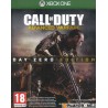 Call Of Duty Advanced Warfare Day ZERO Edition