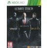 ULTIMATE STEALTH Triple Pack (Thief + Hitman + Deux Ex Rev)