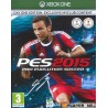Pro Evolution Soccer 2015