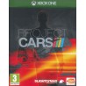 Project Cars