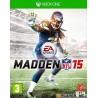 Madden NFL 15