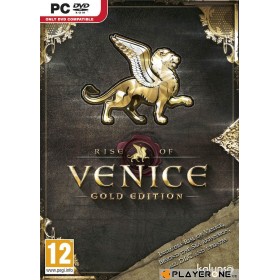 Rise of Venice : GOLD EDITION