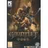 Gauntlet (CODE in Box)
