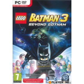 LEGO Batman 3