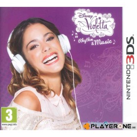 Violetta