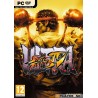 Ultra Street Fighter 4