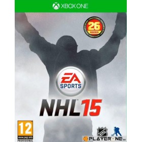 NHL 15