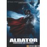 Albator corsaire de l'espace - Le Film (DVD)