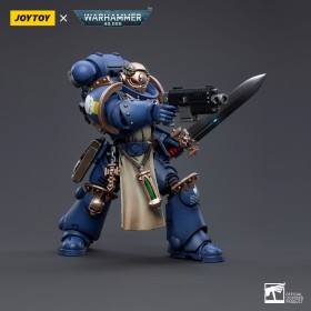 Ultramarines Primaris Company Champion