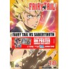 FAIRY TAIL -  Vol 18 (2DVD)