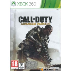 Call Of Duty Advanced Warfare Day ONE Edition