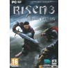Risen 3 Titan Lords FIRST EDITION