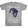 WATCH DOGS - T-Shirt Monkey (XL)