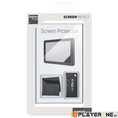 GAMETAB One - Screen Protect (Big Ben)