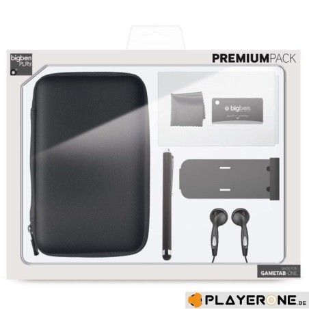 GAMETAB One - PREMIUM Pack (Big Ben)