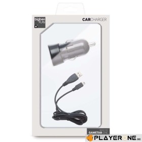 GAMETAB One - Carlighter Adaptator (Big Ben)