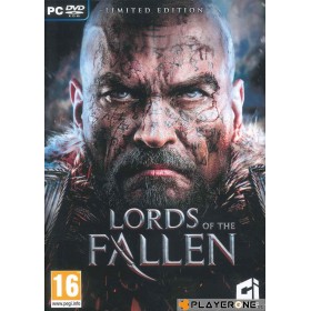 Lords of the Fallen - LIMITED EDITION