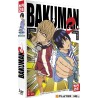 DVD - BAKUMAN - Coffret 1/2 - Saison 2