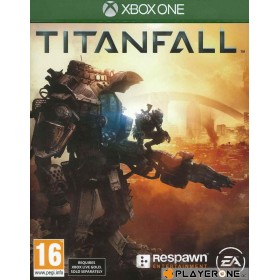 Titan Fall