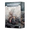 ADEPTA SORORITAS: CHARIOT EXORCIST