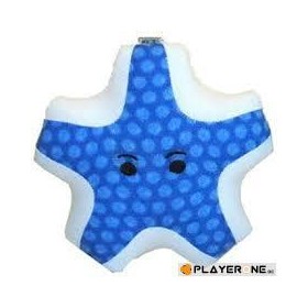 United Pepper - HUB USB OSCAR - Blue