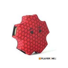 United Pepper - HUB USB OSCAR - Red