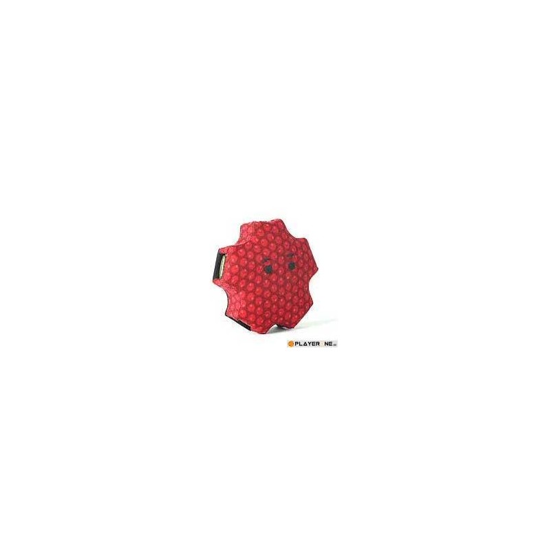 United Pepper - HUB USB OSCAR - Red