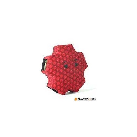 United Pepper - HUB USB OSCAR - Red