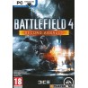 Battlefield 4 DLC - Second Assault (Code in a Box)