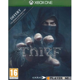 Thief - Day One Edition