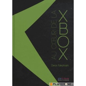 Au Coeur de la Xbox ( Pix N Love Edition )