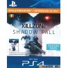 Playstation Network - Killzone Shadow Fall Season Pass (Belgium Only)