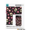 Sleeve SKULL for Tablet 8 Inch