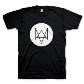 WATCH DOGS - T-Shirt Fox (XL)