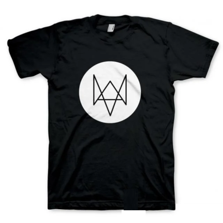 WATCH DOGS - T-Shirt Fox (XL)