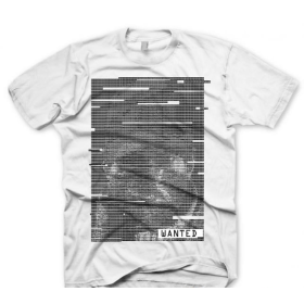 WATCH DOGS - T-Shirt Wanted (L)