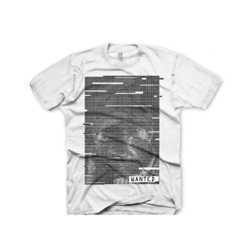 WATCH DOGS - T-Shirt Wanted (L)