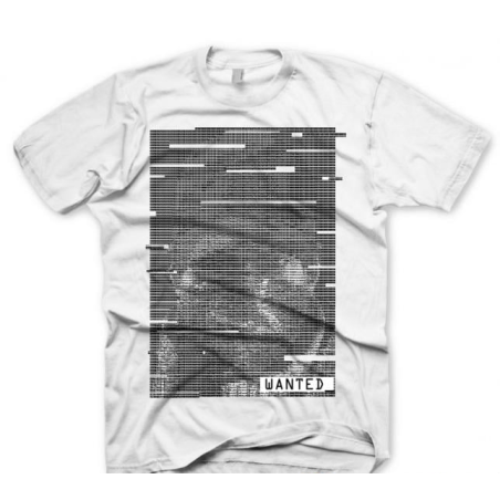 WATCH DOGS - T-Shirt Wanted (L)