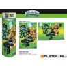 SWAP FORCE - Meuble Carton 56 Posters (61X91) : 28 X Trio 28 X Starter