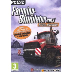 Farming Simulator 2013 Add-On