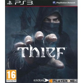 Thief