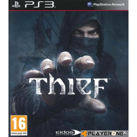 Thief